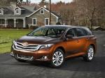 Toyota Venza 2012 года (CIS)
